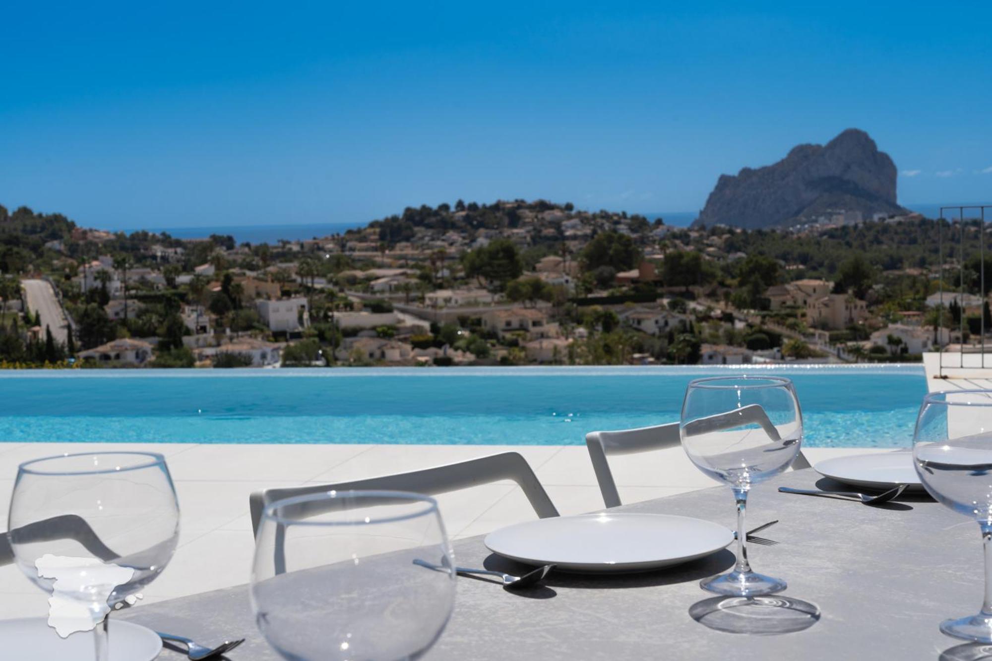Villa Perla