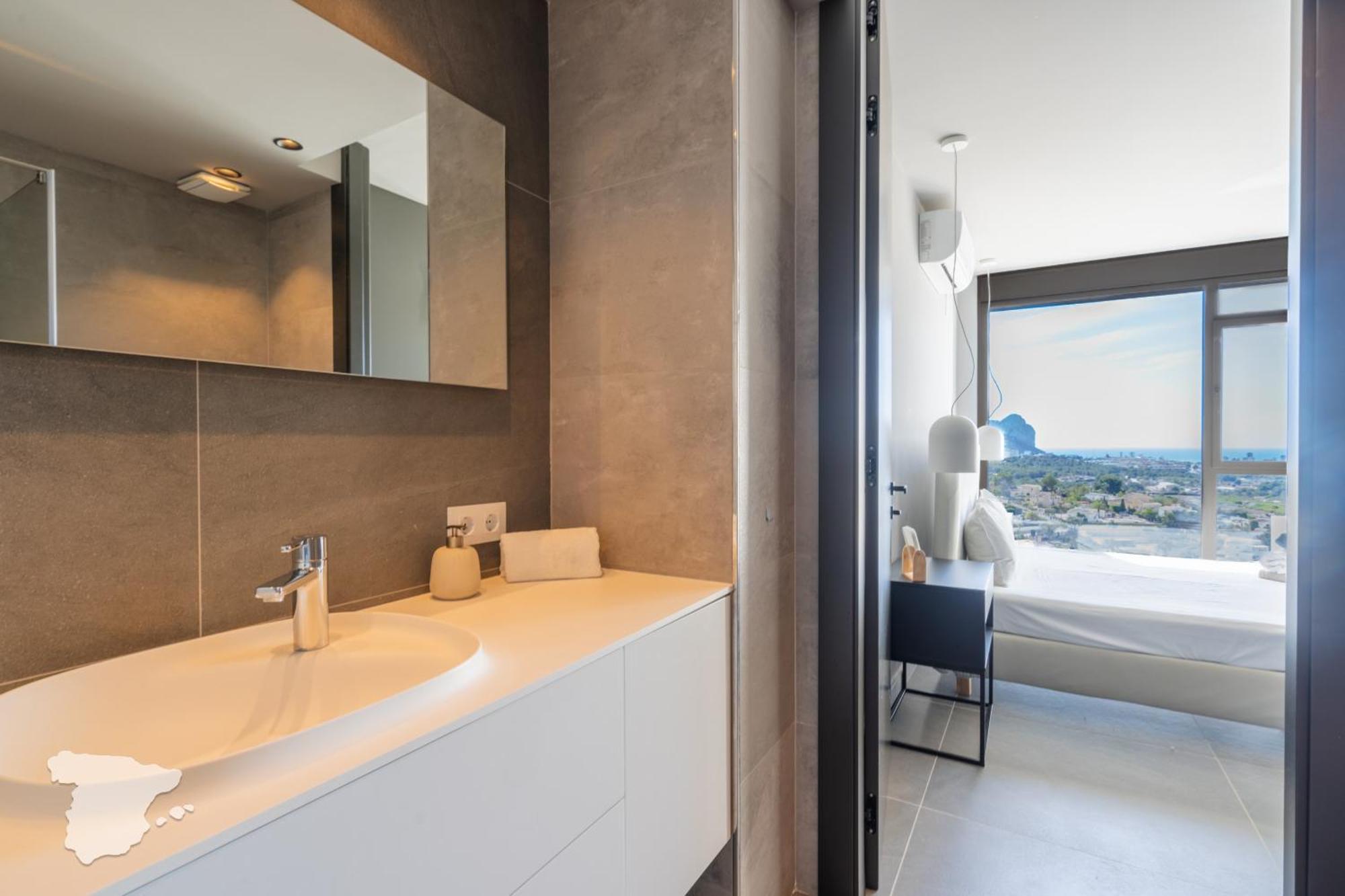 Villa Perla Calpe