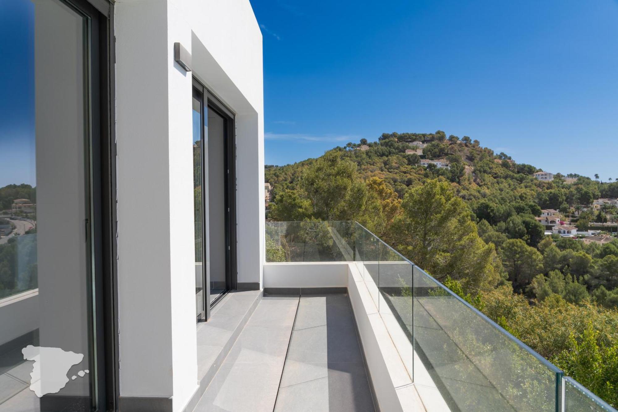 Perla Villa Calpe