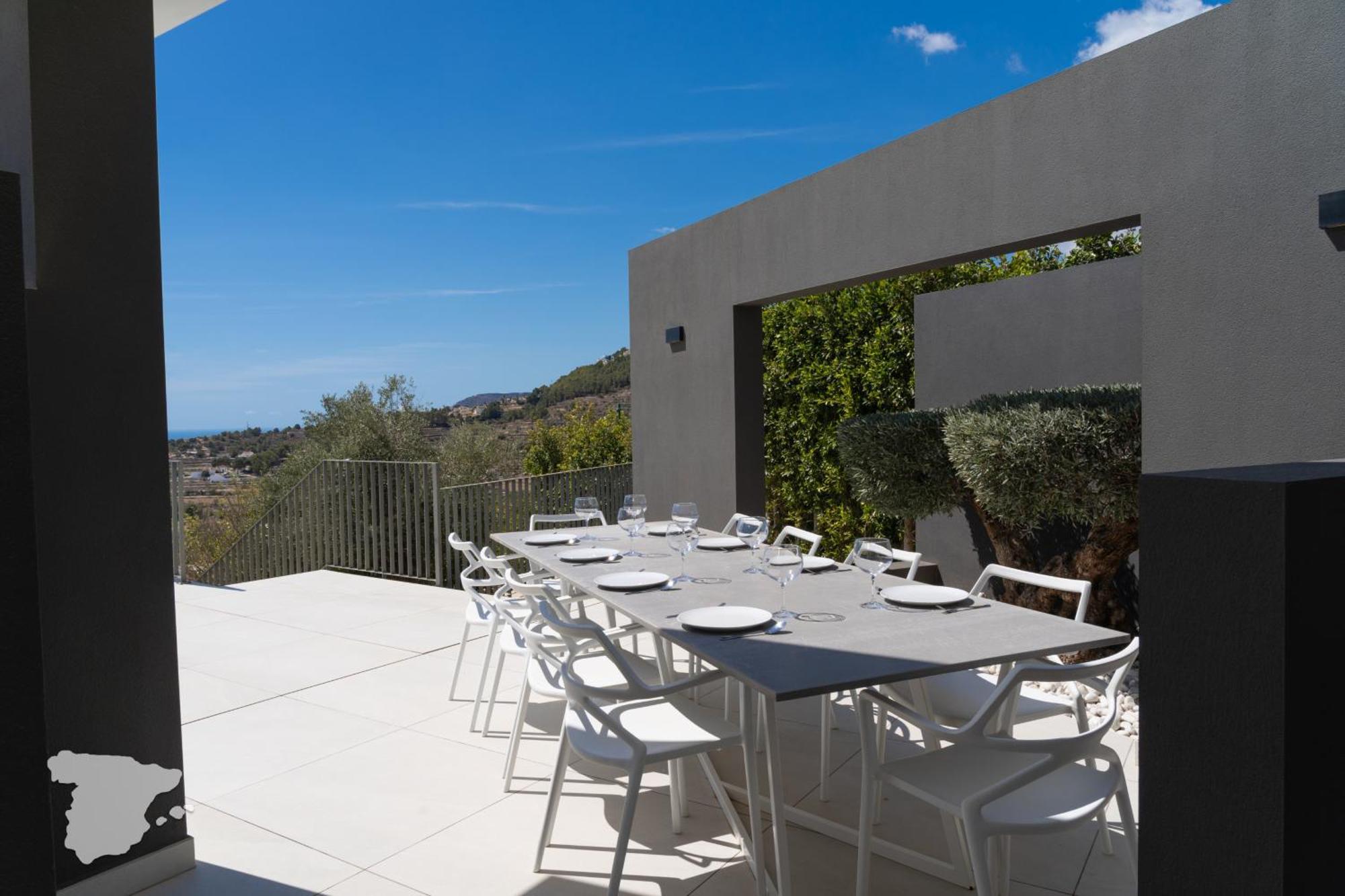 Villa Perla *